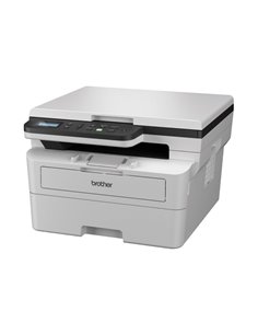 Imprimanta Multifunctionala laser A4 mono Brother DCP-B7620DW 2