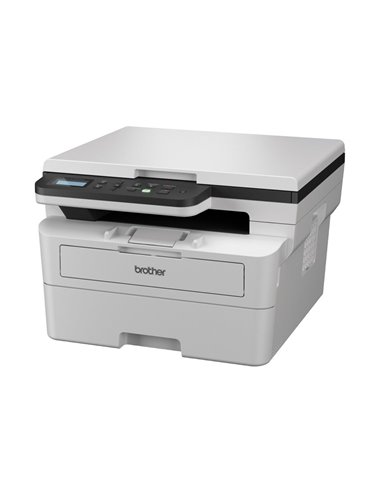Imprimanta Multifunctionala laser A4 mono Brother DCP-B7620DW