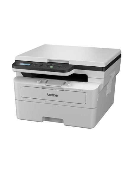 Imprimanta Multifunctionala laser A4 mono Brother DCP-B7620DW