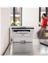 Imprimanta Multifunctionala laser A4 mono Brother DCP-B7600D