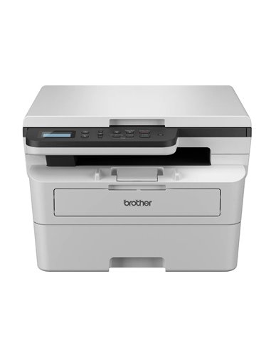 Imprimanta Multifunctionala laser A4 mono Brother DCP-B7600D
