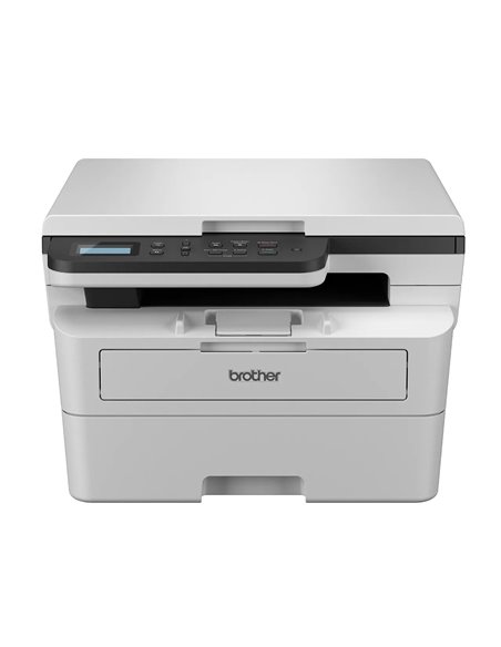 Imprimanta Multifunctionala laser A4 mono Brother DCP-B7600D