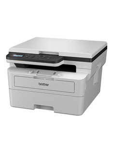 Imprimanta Multifunctionala laser A4 mono Brother DCP-B7600D 2