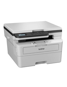 Imprimanta Multifunctionala laser A4 mono Brother DCP-B7600D