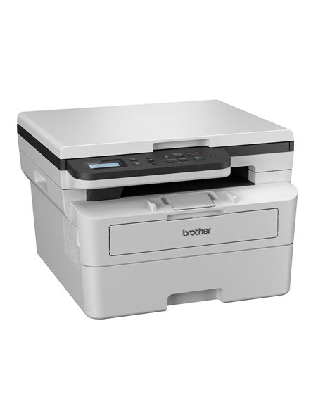 Imprimanta Multifunctionala laser A4 mono Brother DCP-B7600D
