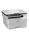 Imprimanta Multifunctionala laser A4 mono Brother DCP-B7600D