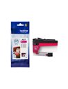 Cartus cerneala Brother Magenta LC427M