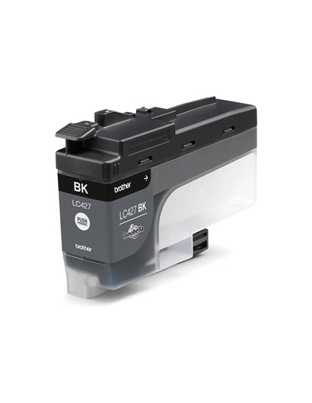 Cartus cerneala Brother Black LC427BK