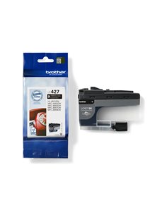 Cartus cerneala Brother Black LC427BK 2