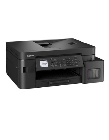 Imprimanta Multifunctionala inkjet A4 fax Brother MFC-T930DW