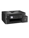 Imprimanta Multifunctionala inkjet A4 fax Brother MFC-T930DW