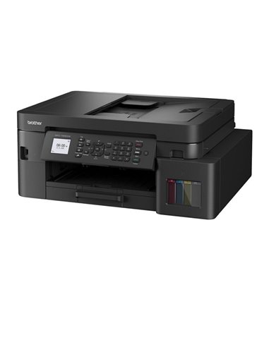 Imprimanta Multifunctionala inkjet A4 fax Brother MFC-T930DW