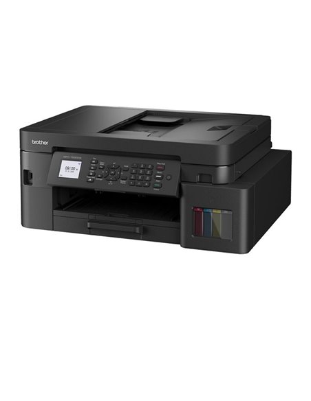 Imprimanta Multifunctionala inkjet A4 fax Brother MFC-T930DW