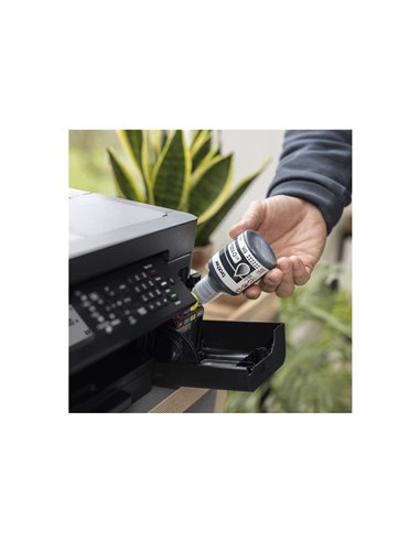 Imprimanta Multifunctionala inkjet A4 fax Brother MFC-T930DW