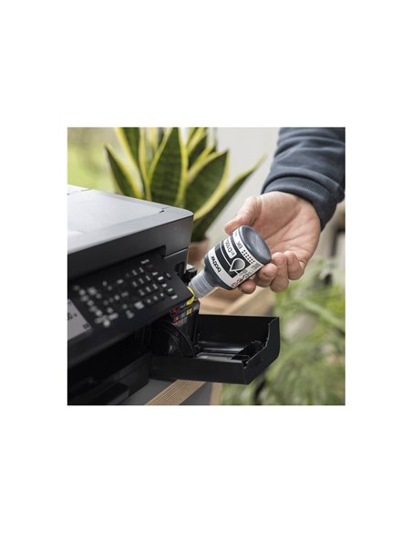 Imprimanta Multifunctionala inkjet A4 fax Brother MFC-T930DW