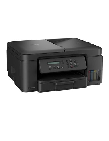 Imprimanta Multifunctionala inkjet A4 Brother DCP-T730DW