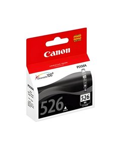 Cartus cerneala Canon Black CLI-526BK