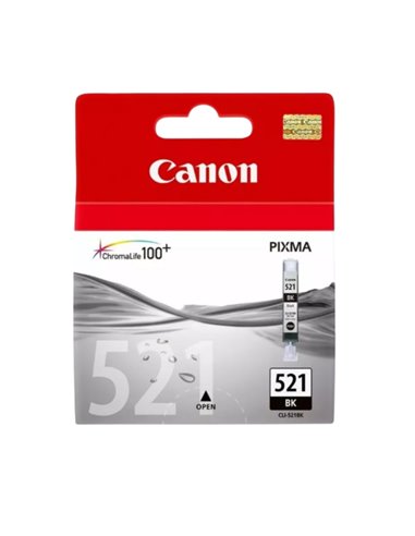 Cartus cerneala Canon Grey CLI-521GY