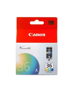 Cartus cerneala Canon Color CLI-36