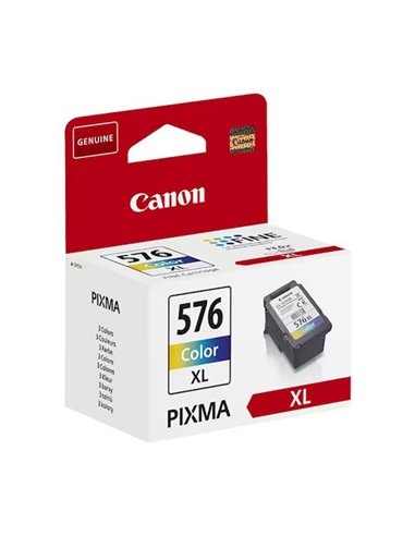 Cartus cerneala Canon Color cap. mare CL-576XL