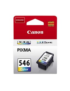 Cartus cerneala Canon Color CL-546