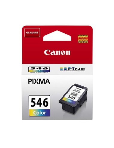Cartus cerneala Canon Color CL-546