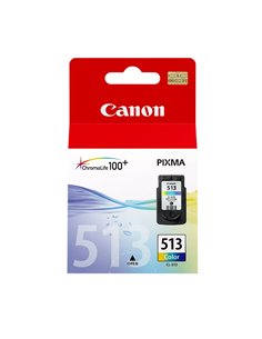 Cartus cerneala Canon Color CL-513