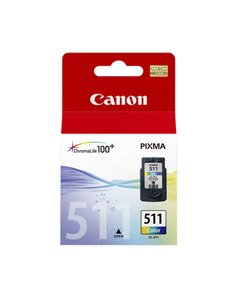 Cartus cerneala Canon Color CL-511