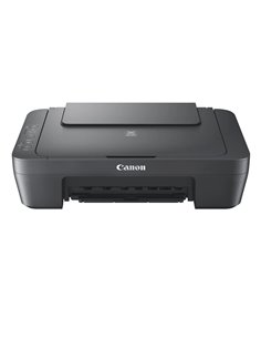 Imprimanta Multifunctionala inkjet A4 Canon PIXMA MG2551s