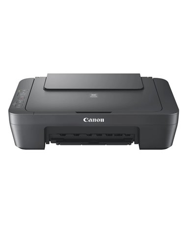 Imprimanta Multifunctionala inkjet A4 Canon PIXMA MG2551s