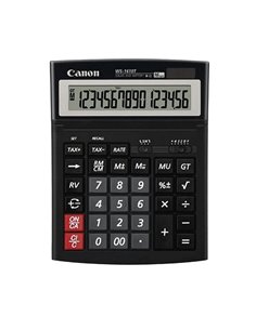 Calculator Canon WS1610T