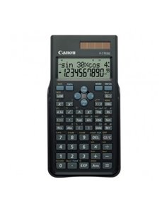 Calculator stintific CANON F715SGBK, 16DIG