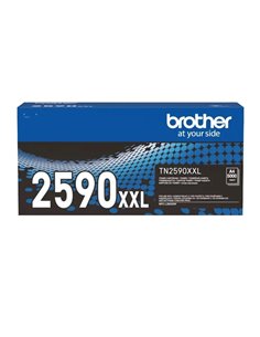 Cartus toner Brother Black cap. extra TN2590XXL