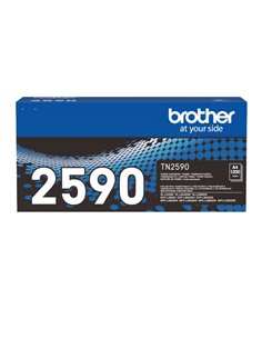 Cartus toner Brother Black TN2590