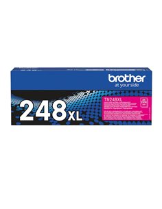 Cartus toner Brother Magenta cap. mare TN248XLM