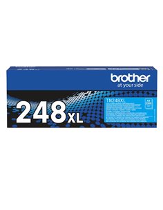 Cartus toner Brother Cyan cap. mare TN248XLC