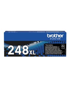 Cartus toner Brother Black cap. mare TN248XLBK