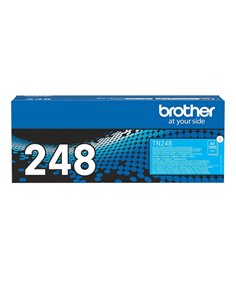 Cartus toner Brother Cyan TN248C