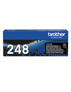 Cartus toner Brother Black TN248BK