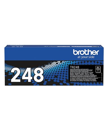 Cartus toner Brother Black TN248BK