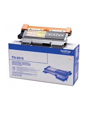 Cartus toner Brother Black TN2010
