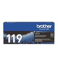 Cartus toner Brother Black TN119
