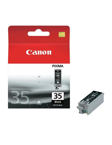 Cartus cerneala Canon Black PGI-35