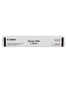 Cartus toner Canon Black 034B