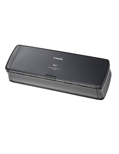 Scanner Canon P215II