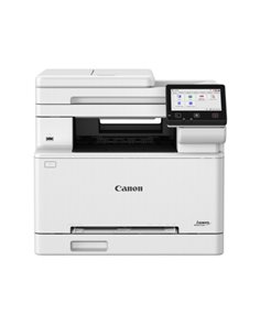 Multif. laser A4 color fax Canon MF667Cdw