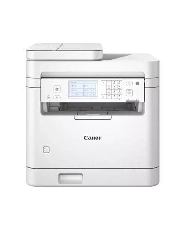 Multif. laser A4 mono fax Canon MF287dw
