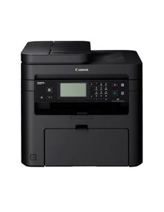 Multif. laser A4 mono fax Canon MF237w