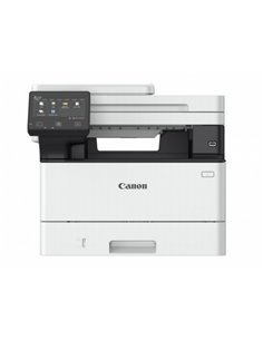 Multif. laser A4 mono Canon MF463dw