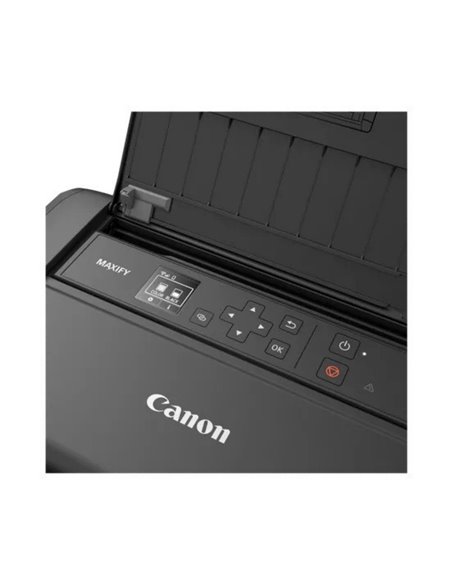 Imprimanta inkjet A4 portabila cu baterie Canon BX110